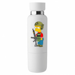 Термобутылки Viano