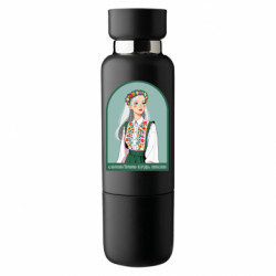 Термопляшки Viano