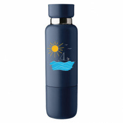 Термобутылки Viano