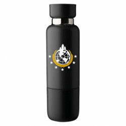 Термобутылка Viano Super Earth Flag - FATLINE Термобутылка Viano Super Earth Flag