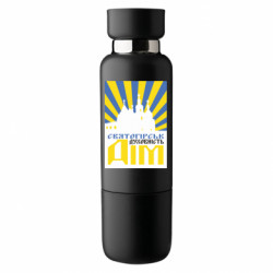 Термобутылки Viano