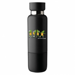 Термобутылки Viano