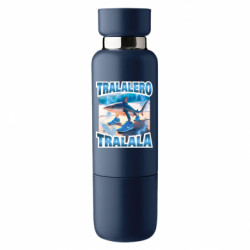 Термобутылки Viano