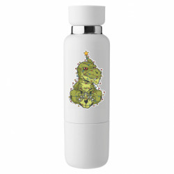 Термобутылка Viano Trex tree xmas - FATLINE Термобутылка Viano Trex tree xmas