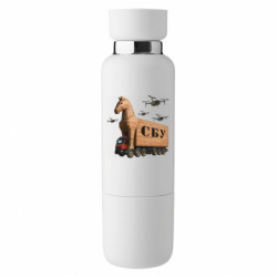 Термобутылки Viano