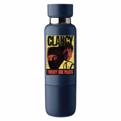 Термобутылка Viano Twenty One Pilots Music (Clancy) - FATLINE Термобутылка Viano Twenty One Pilots Music (Clancy)