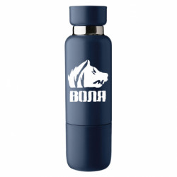 Термопляшки Viano