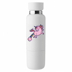 Термобутылки Viano