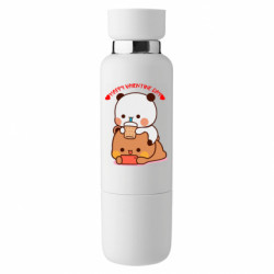 Термобутылки Viano