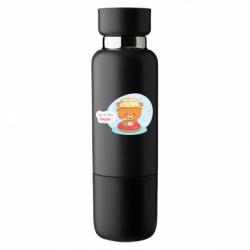 Термопляшки Viano