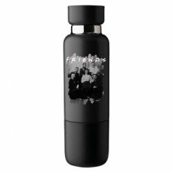 Термобутылка Viano Выдающиеся Украинцы Friends - FATLINE Термобутылка Viano Выдающиеся Украинцы Friends