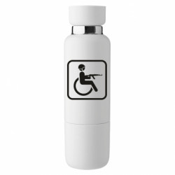 Термобутылки Viano