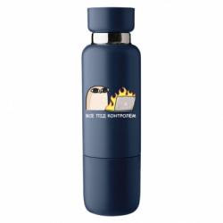 Термобутылки Viano