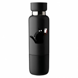 Термобутылки Viano