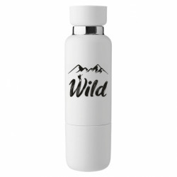 Термобутылка Viano Wild - FATLINE Термобутылка Viano Wild