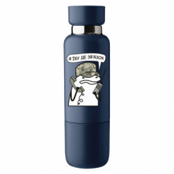 Термопляшки Viano