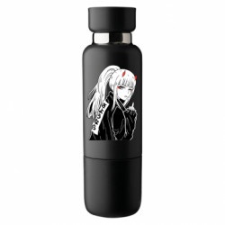Термобутылка Viano Zero Two Art - FATLINE Термобутылка Viano Zero Two Art