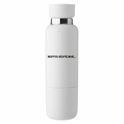 Термобутылки Viano