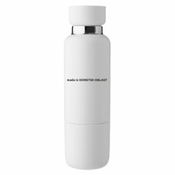 Термобутылка Viano made in DONETSK OBLAST - FATLINE Термобутылка Viano made in DONETSK OBLAST