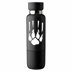 Термобутылка Viano Зверский охотник - FATLINE Термобутылка Viano Зверский охотник