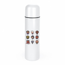 Термос Camp Baldurs Gate Squad - FATLINE Термос Camp Baldurs Gate Squad