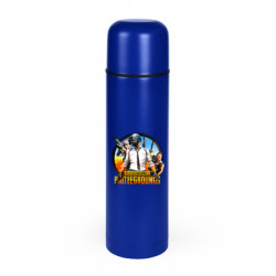 Термос Camp Battlegrounds Snipers - FATLINE Термос Camp Battlegrounds Snipers