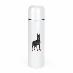 Термос Camp Доберман - FATLINE Термос Camp Доберман