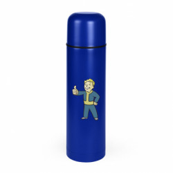 Термос Camp Fallout Boy - FATLINE Термос Camp Fallout Boy