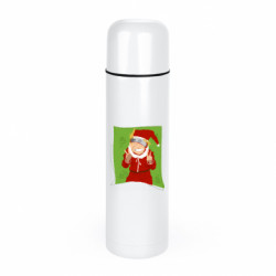 Термос Camp Різдвяний наруто - FATLINE Термос Camp Різдвяний наруто