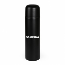 Термос Camp Samurai Cyberpunk - FATLINE Термос Camp Samurai Cyberpunk