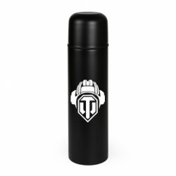 Термос Camp Шолом WOT - FATLINE Термос Camp Шолом WOT