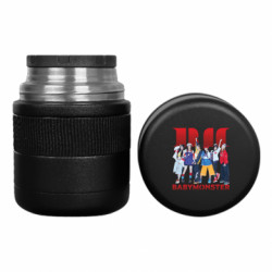 Термос для їжі BabyMonster - FATLINE Термос для їжі BabyMonster