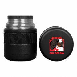 Термоси для їжі Tank