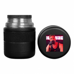 Термос для їжі Біллі - FATLINE Термос для їжі Біллі