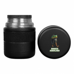 Термос для еды BONECA AMBALABU - FATLINE Термос для еды BONECA AMBALABU