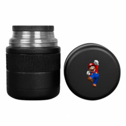 Термос для їжі Brother Mario - FATLINE Термос для їжі Brother Mario