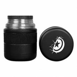 Термоси для їжі Tank