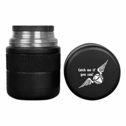 Термоси для їжі Tank