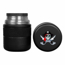 Термоси для їжі Tank