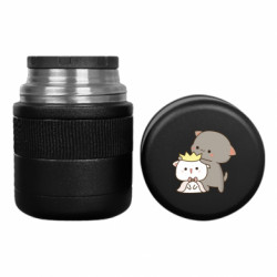 Термоси для їжі Tank