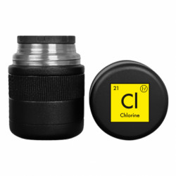 Термос для їжі Chlorine - FATLINE Термос для їжі Chlorine
