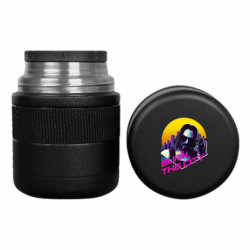 Термос для еды Civerpunk 2077 Keanu Reeves - FATLINE Термос для еды Civerpunk 2077 Keanu Reeves