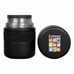 Термоси для їжі Tank