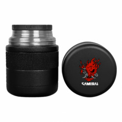 Термоси для їжі Tank