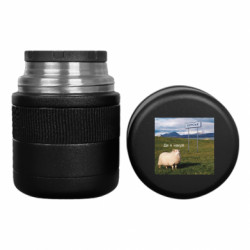 Термос для еды де я нах*й, курськ - FATLINE Термос для еды де я нах*й, курськ