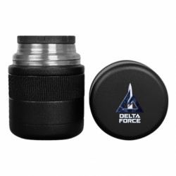 Термос для еды Delta Force symbol - FATLINE Термос для еды Delta Force symbol