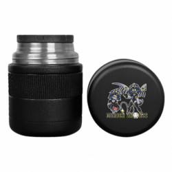 Термос для їжі Дрони Вбивці: Серійна модель - FATLINE Термос для їжі Дрони Вбивці: Серійна модель