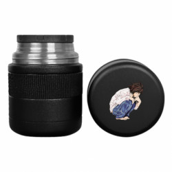 Термоси для їжі Tank