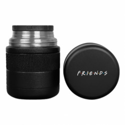 Термоси для їжі Tank