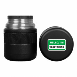 Термосы для еды Tank